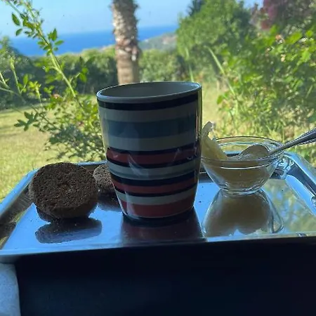 Tenuta Lacco Holiday home Acquavella