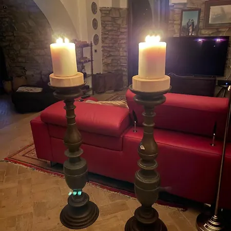 Tenuta Lacco * Acquavella