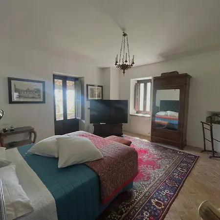 Tenuta Lacco Holiday home Acquavella