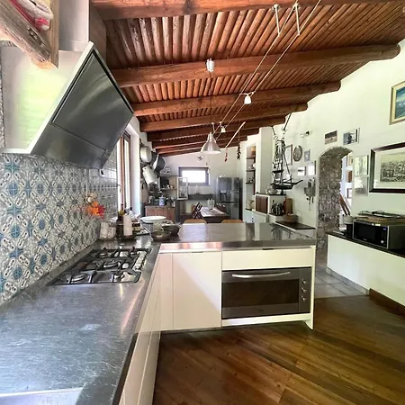 Holiday home Tenuta Lacco Acquavella