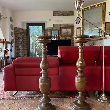 Tenuta Lacco Holiday home
