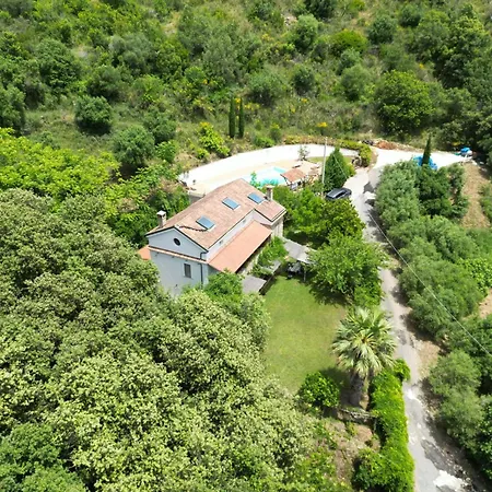 Holiday home Tenuta Lacco