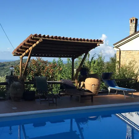 Holiday home Tenuta Lacco Acquavella