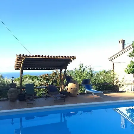 Holiday home Tenuta Lacco
