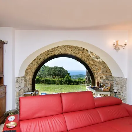 Tenuta Lacco Holiday home