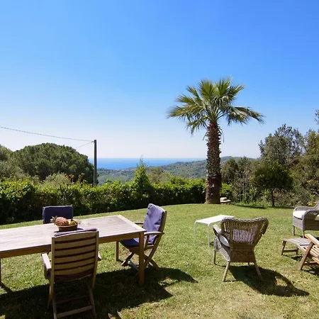 Holiday home Tenuta Lacco
