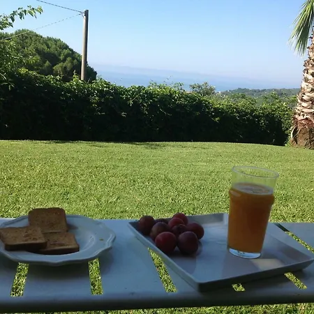 Holiday home Tenuta Lacco